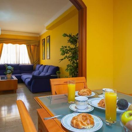 Apartament Duplex En El Centro De Gáldar Zewnętrze zdjęcie