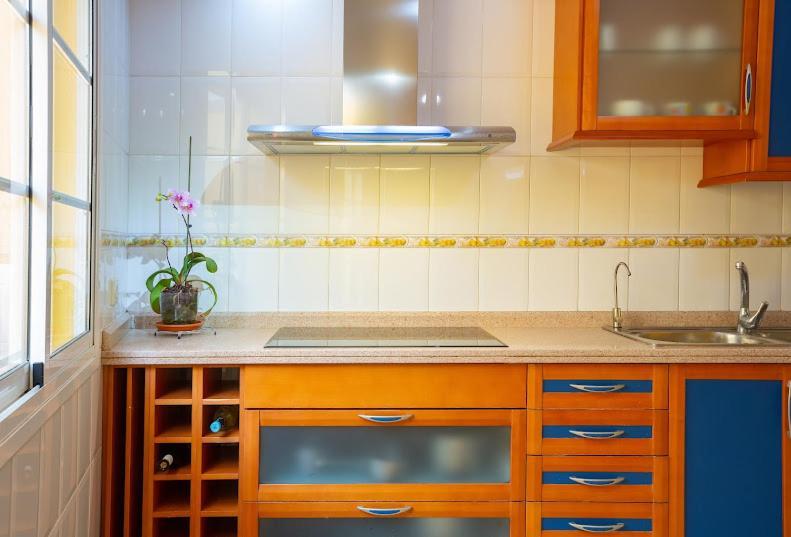 Apartament Duplex En El Centro De Gáldar Zewnętrze zdjęcie