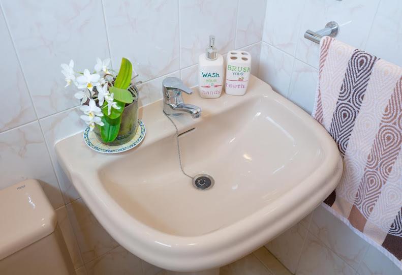 Apartament Duplex En El Centro De Gáldar Zewnętrze zdjęcie