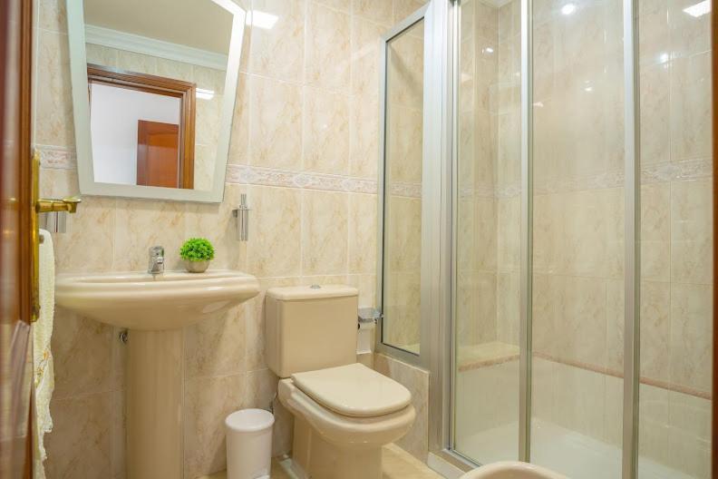 Apartament Duplex En El Centro De Gáldar Zewnętrze zdjęcie