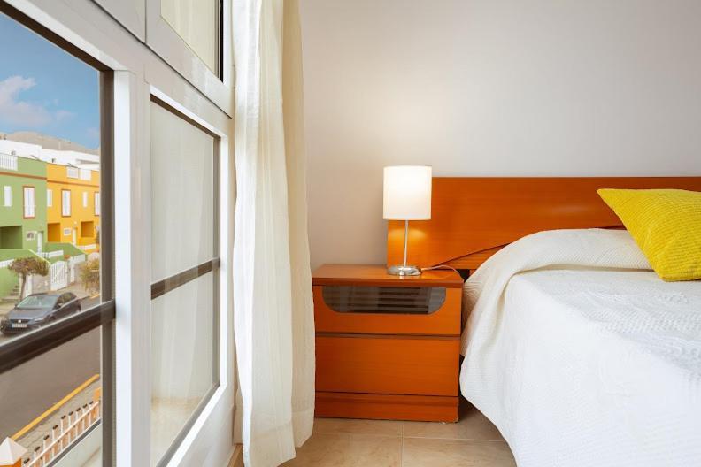 Apartament Duplex En El Centro De Gáldar Zewnętrze zdjęcie