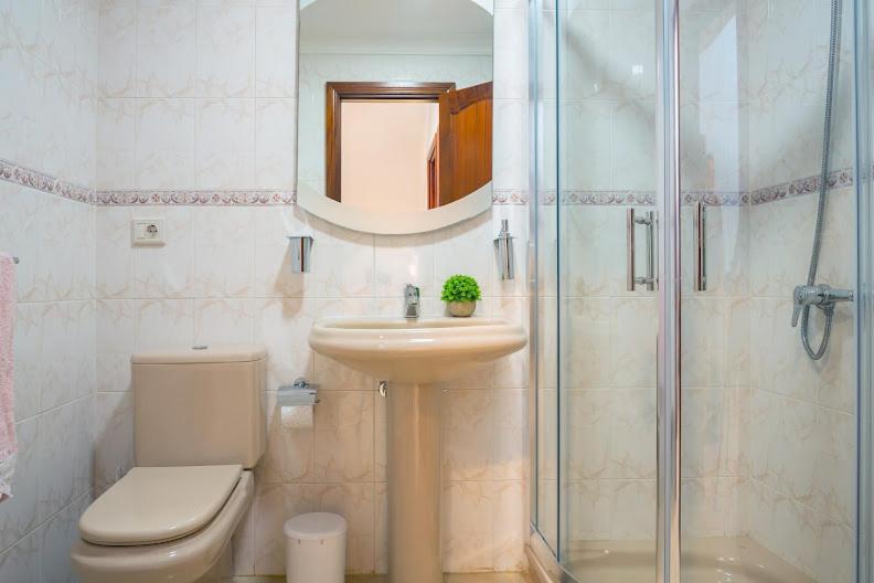 Apartament Duplex En El Centro De Gáldar Zewnętrze zdjęcie