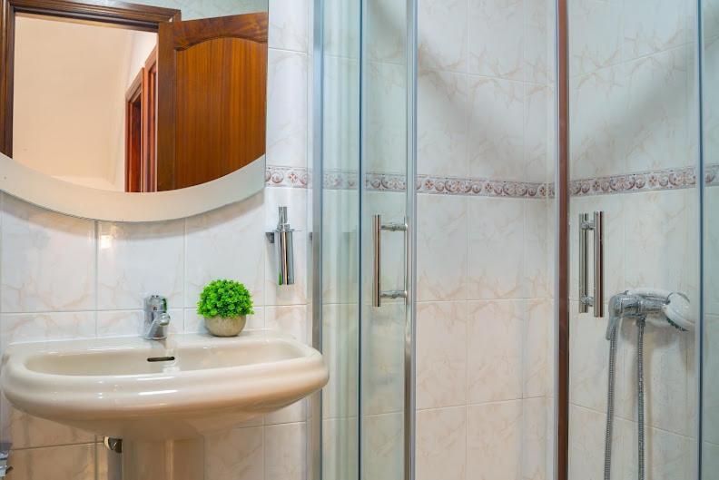 Apartament Duplex En El Centro De Gáldar Zewnętrze zdjęcie