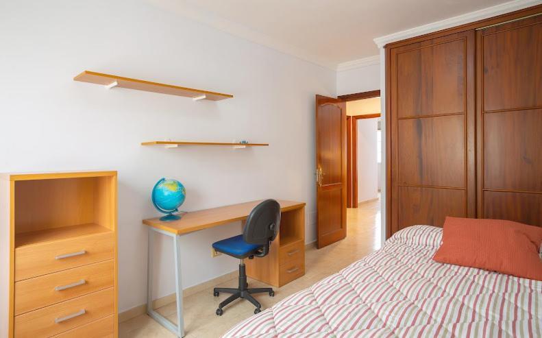 Apartament Duplex En El Centro De Gáldar Zewnętrze zdjęcie