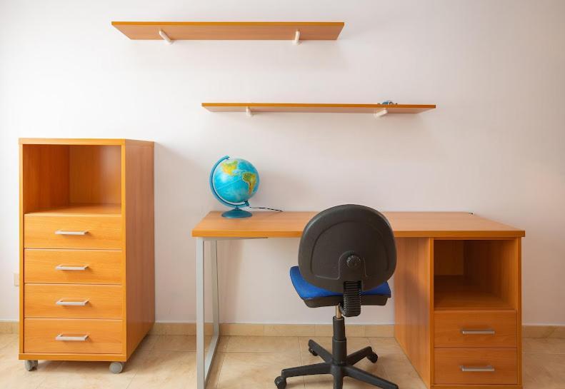 Apartament Duplex En El Centro De Gáldar Zewnętrze zdjęcie