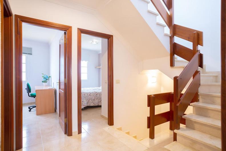Apartament Duplex En El Centro De Gáldar Zewnętrze zdjęcie