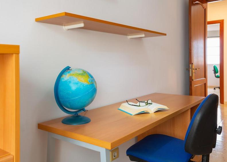Apartament Duplex En El Centro De Gáldar Zewnętrze zdjęcie
