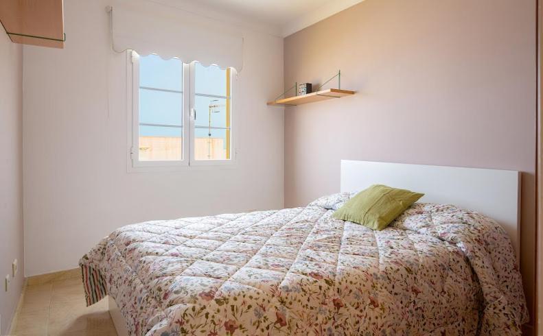 Apartament Duplex En El Centro De Gáldar Zewnętrze zdjęcie