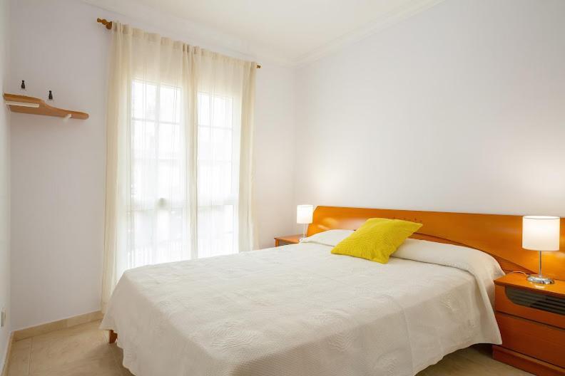 Apartament Duplex En El Centro De Gáldar Zewnętrze zdjęcie